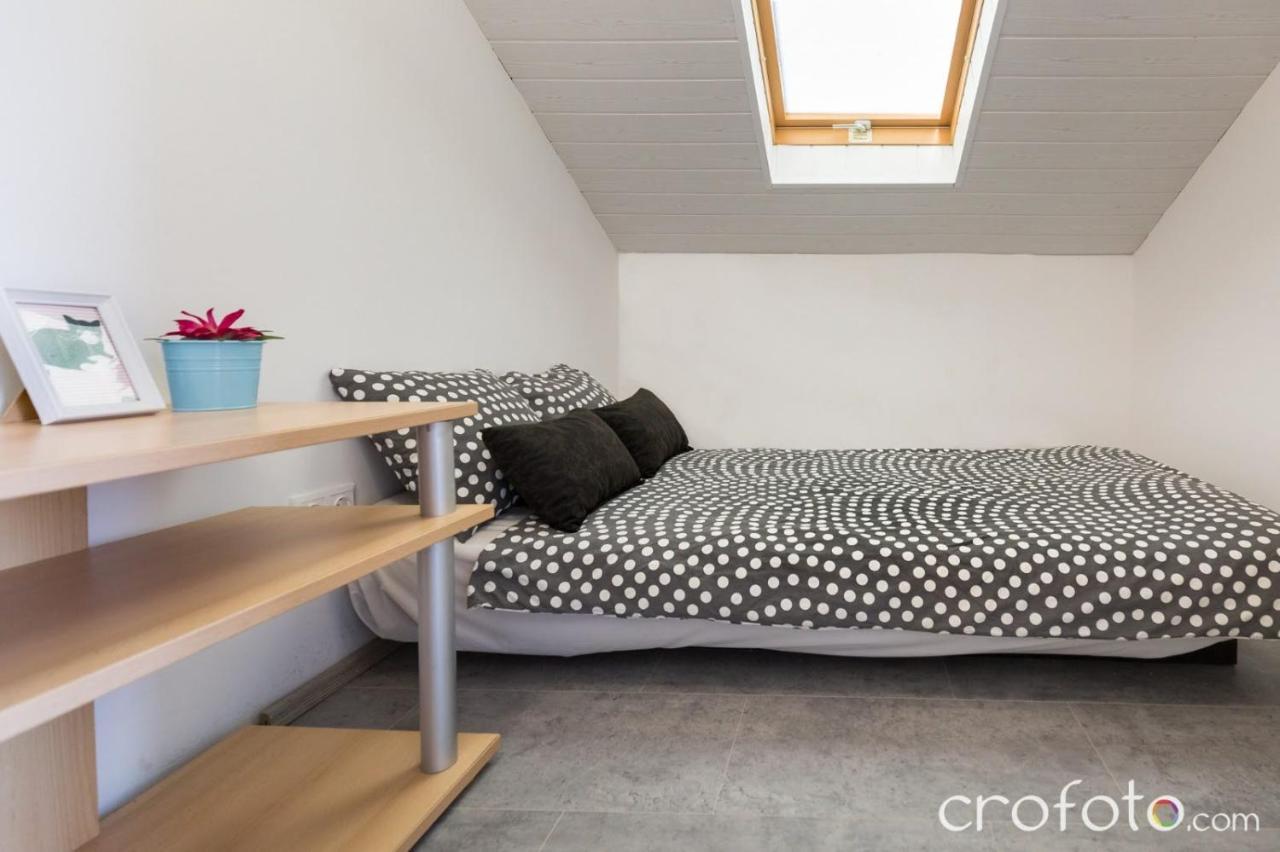 Apartments & Rooms Laganini ซาตอน ภายนอก รูปภาพ