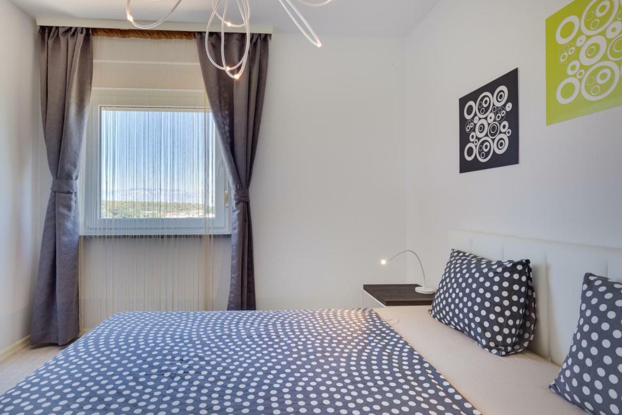 Apartments & Rooms Laganini ซาตอน ภายนอก รูปภาพ