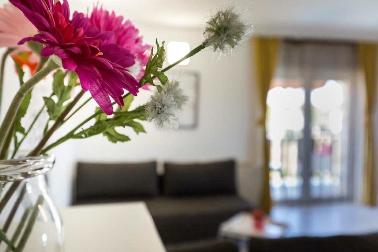 Apartments & Rooms Laganini ซาตอน ภายนอก รูปภาพ