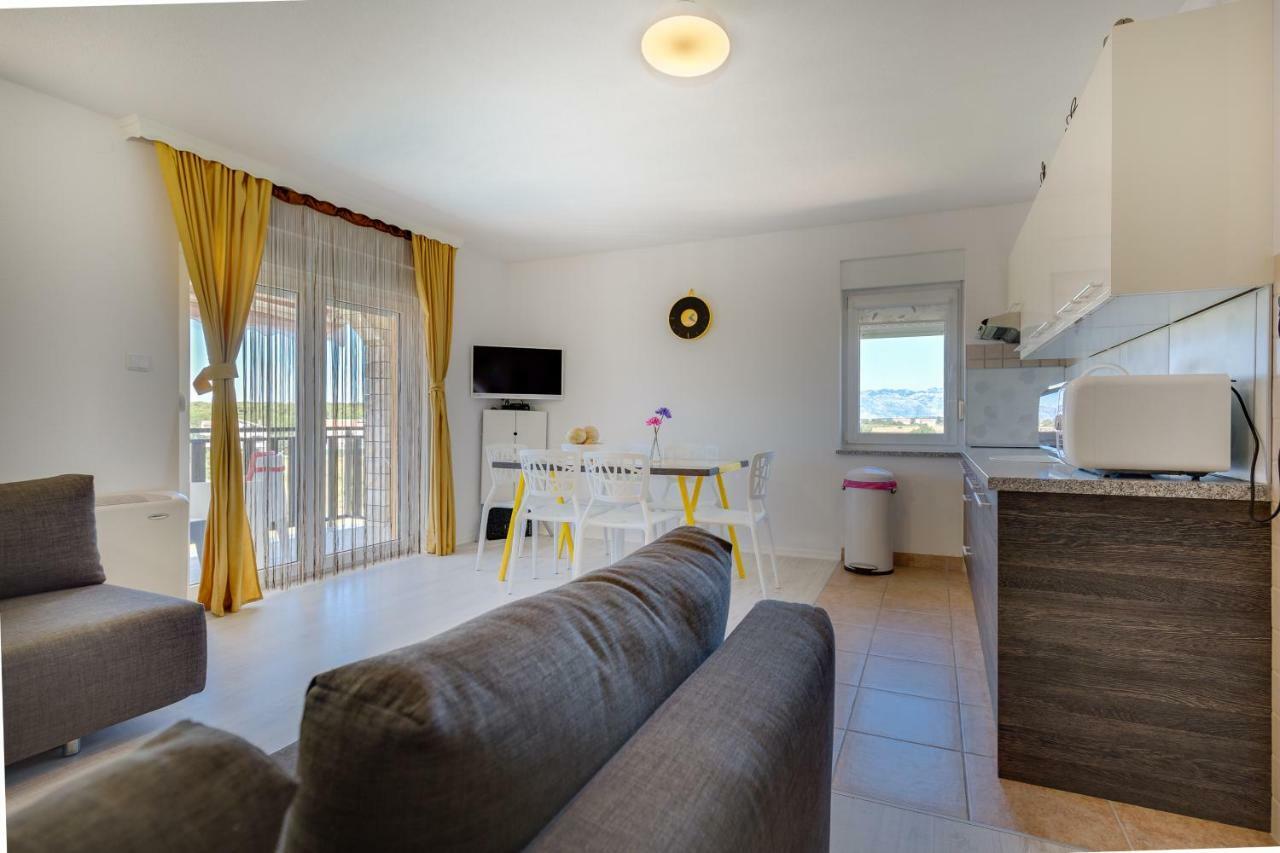 Apartments & Rooms Laganini ซาตอน ภายนอก รูปภาพ