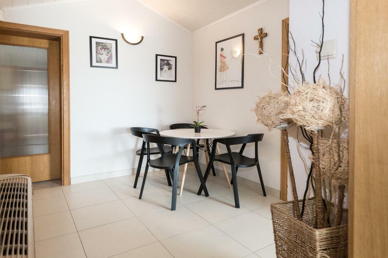 Apartments & Rooms Laganini ซาตอน ภายนอก รูปภาพ